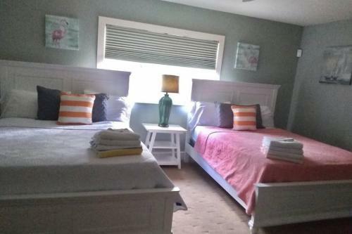 Southwind 6 - 2 Bedroom 150 Inlet Way