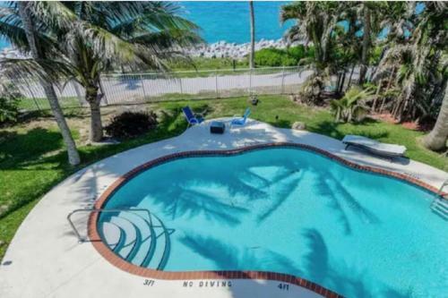 Southwind 6 - 2 Bedroom 150 Inlet Way