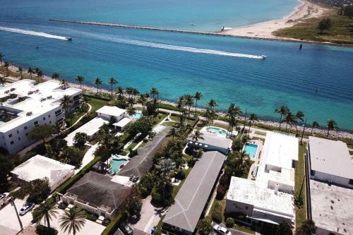 Southwind 4 - Studio 150 Inlet Way