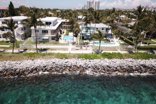 Portside 7 - 1 Bedroom 206 Inlet Way