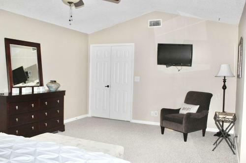 French Villa At Pga National