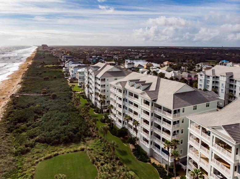 Apartamento 952 Cinnamon Beach, Sleeps 6, 3 Bedroom, Wifi, Elevator, 2 Pools