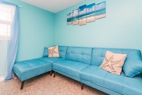 Villa Paradise, Pet Friendly