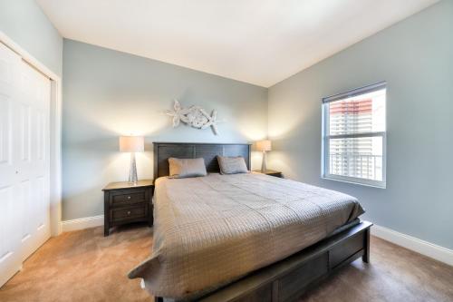 Apartamento The Laketown Wharf II