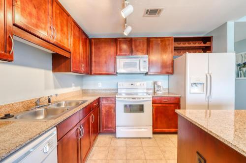 Apartamento The Laketown Wharf II