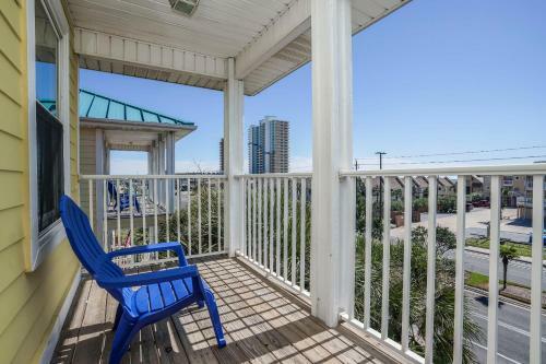 Panama City Beach House - Salty Dreams