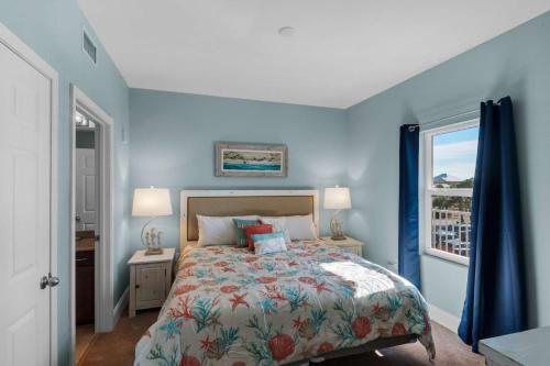 Laketown Wharf 116 (1/2)