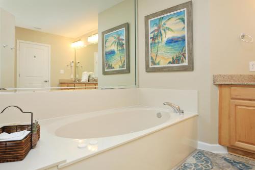 Apartamento Marisol Beachfront Resort 902 - 1074268