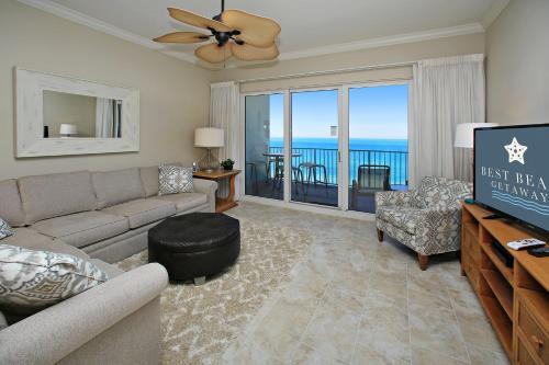 Apartamento Marisol Beachfront Resort 902 - 1074268