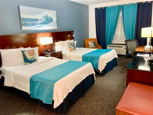 Hotel Pensacola, Formerly Luxury Suites