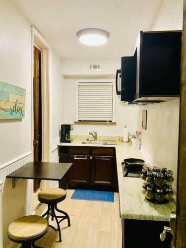 Apartamento Jazz Flat @ The Space By Gulf Life