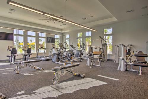 Beach Resort Townhome On Arnold Palmer Golf Course