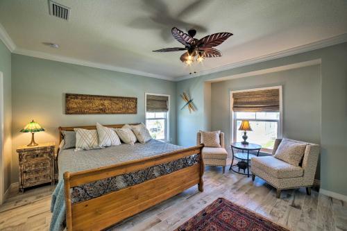 Beach Resort Townhome On Arnold Palmer Golf Course