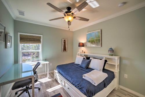 Beach Resort Townhome On Arnold Palmer Golf Course