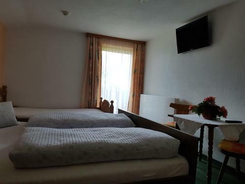 Hostal Pension Platzer