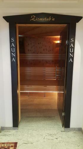 Hostal Pension Platzer