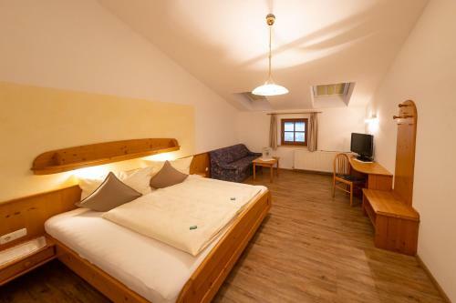 Agroturismo Hof Unterhuben