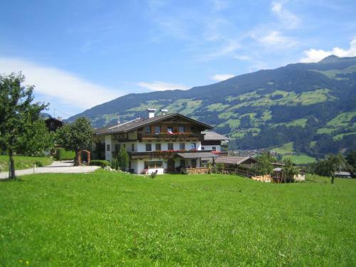Agroturismo Hof Unterhuben