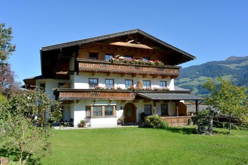 Agroturismo Hof Unterhuben