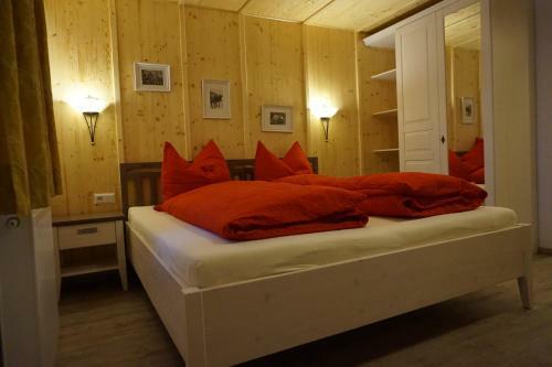 Apartamento Appartment Kainhofer