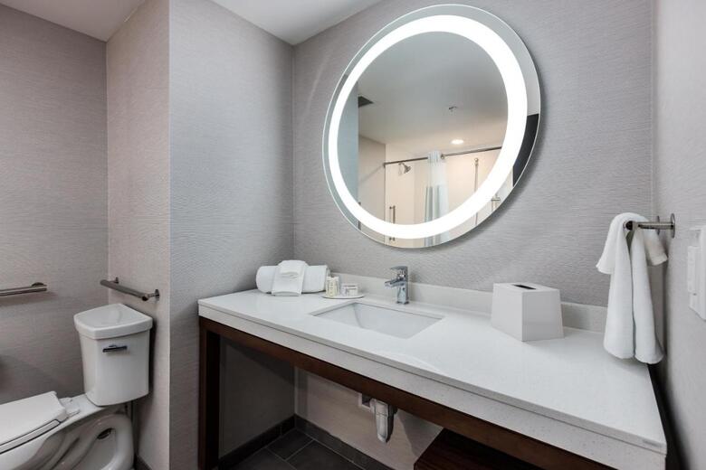 Hotel Courtyard By Marriott Pensacola West