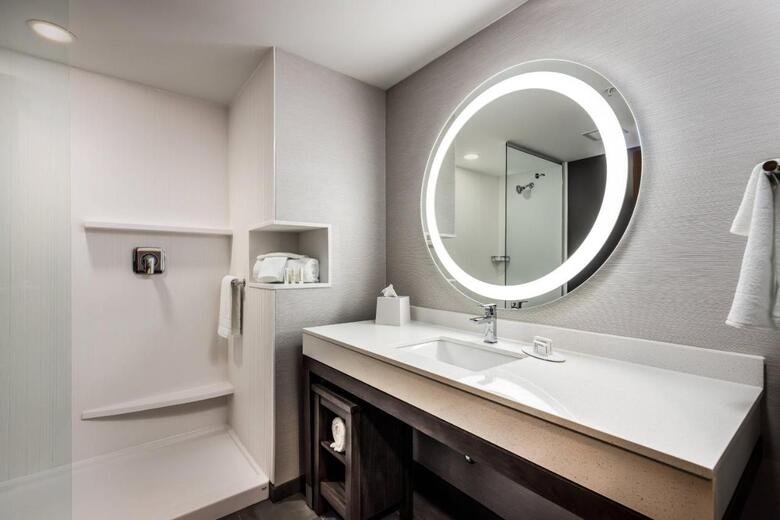 Hotel Courtyard By Marriott Pensacola West