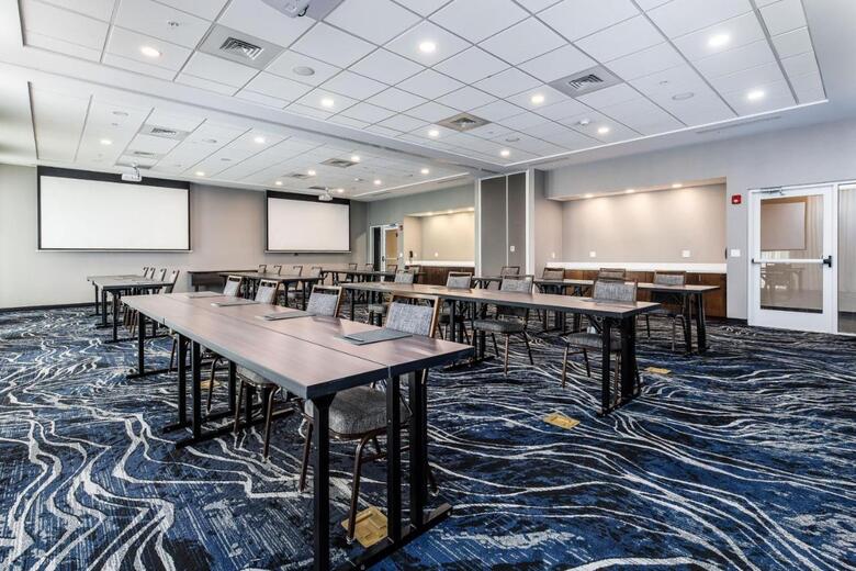 Hotel Courtyard By Marriott Pensacola West
