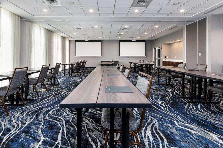 Hotel Courtyard By Marriott Pensacola West