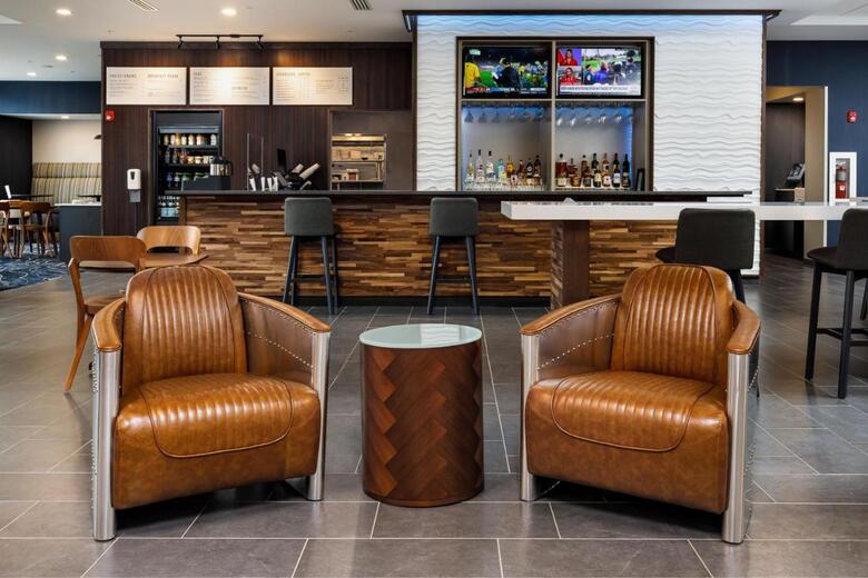 Hotel Courtyard By Marriott Pensacola West