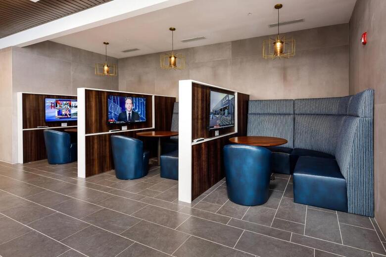 Hotel Courtyard By Marriott Pensacola West