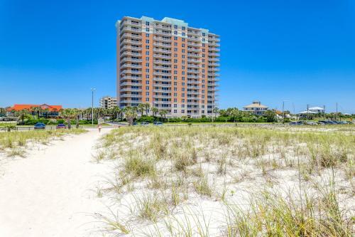 Santa Rosa Towers