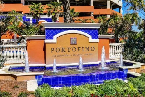 Apartamento 3 Portofino 1406