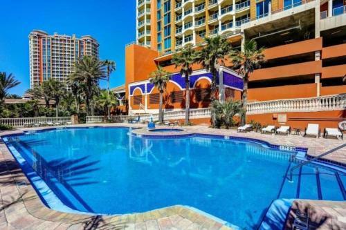 Apartamento 3 Portofino 1406