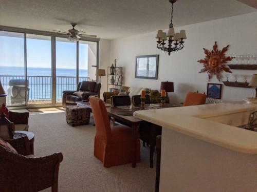 1230 - 12th Floor Unit - Fabulous Ocean Views