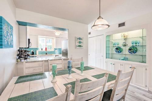 Apartamento Ponce Inlet Condo With Beach And Pool Access!