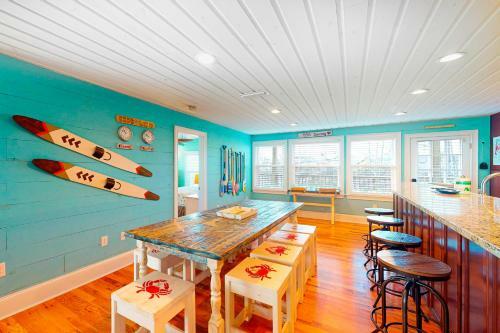 Kiwi Cottage
