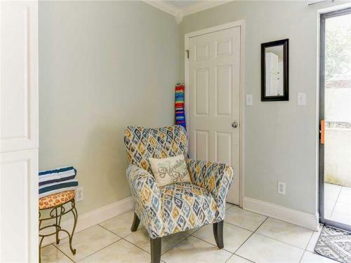 Apartamento Summer Place 652, Ground Floor, Sleeps 4