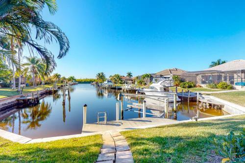 Waterfront Elegance