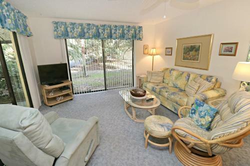 St Augustine Beach & Tennis Resort 914