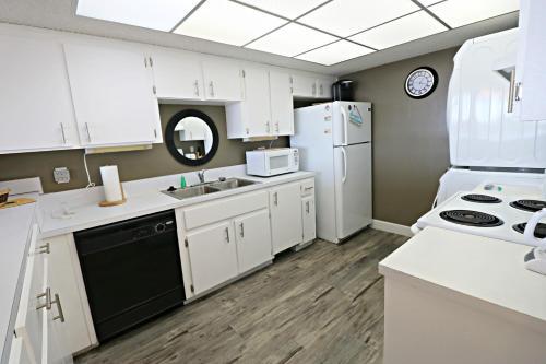 Apartamento Anastasia 702