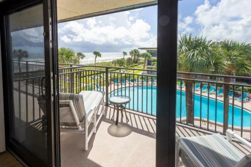 Apartamento Ocean House Condo 304 Steele Away