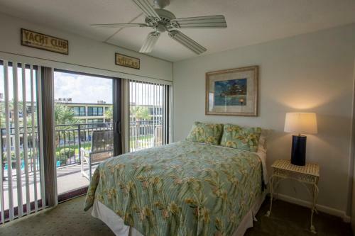 Apartamento Ocean House Condo 304 Steele Away