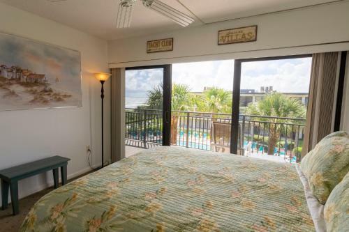 Apartamento Ocean House Condo 304 Steele Away