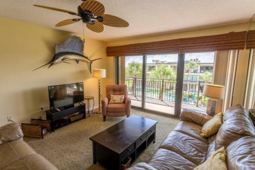 Apartamento Ocean House Condo 304 Steele Away