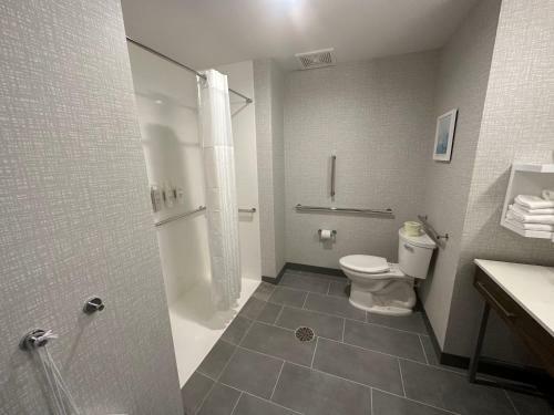 Hotel Hampton Inn & Suites Ruskin I-75, Fl
