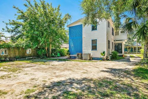 Apartamento Cozy Historic Suite - Steps To Everything Downtown