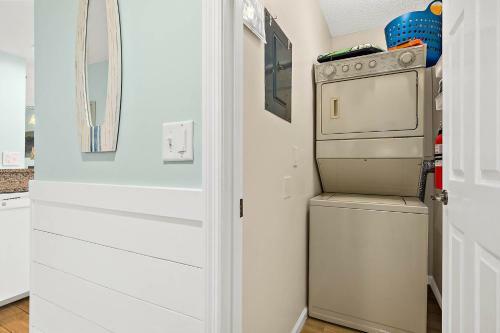 Apartamento Unit 7306 - Ocean & Racquet Resort