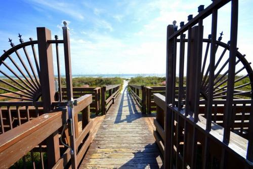 Apartamento Unit 7306 - Ocean & Racquet Resort