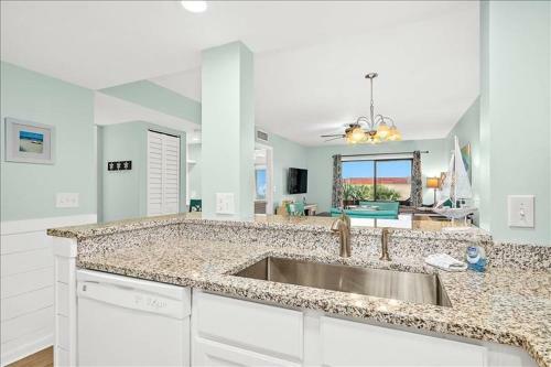 Apartamento Unit 7306 - Ocean & Racquet Resort
