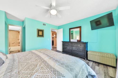 Clipper Cabana Beachwalk Condo